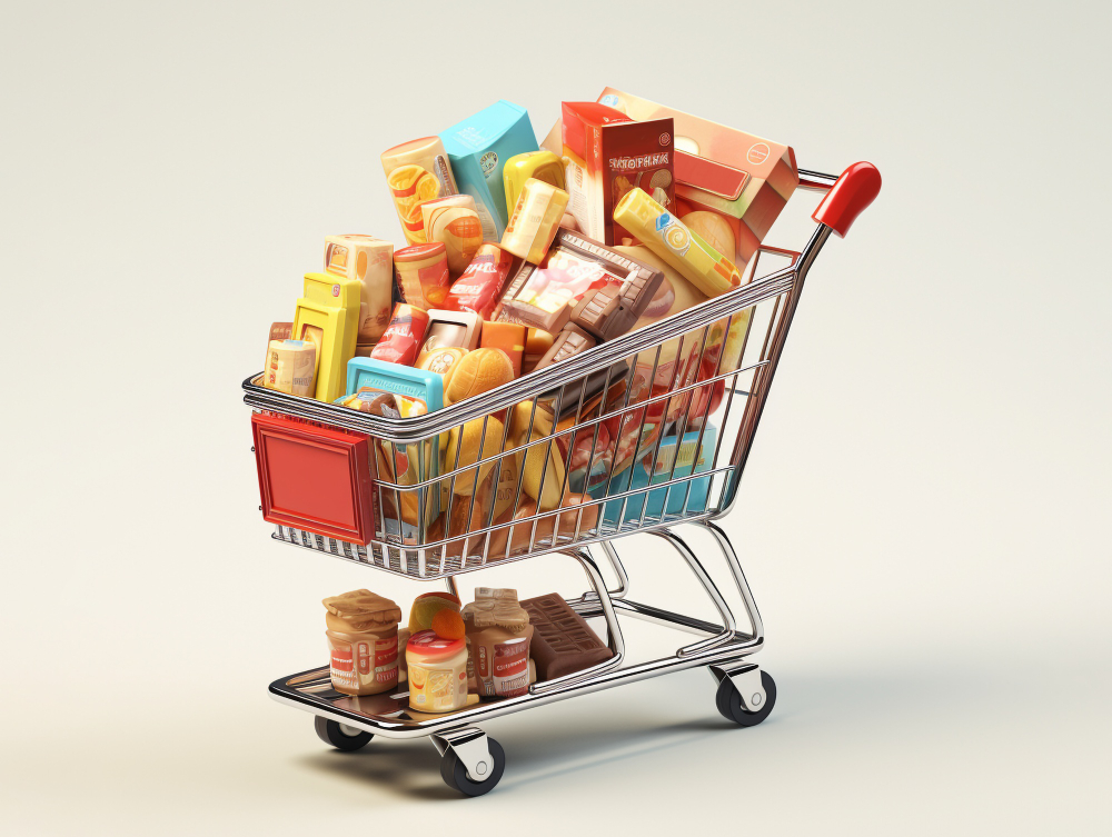 Product sourcing and vendor management